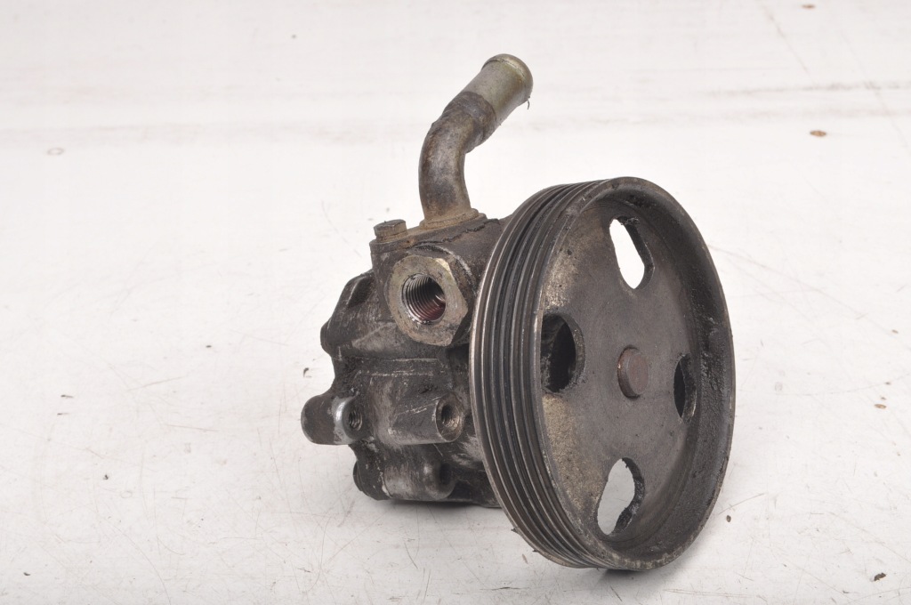 фото №1, Citroen c3 i 1.4 hdi насос усилителя