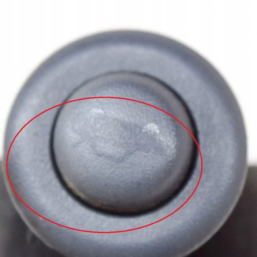 фото №6, Dodge avenger 2009 кнопка відкривання кришки багажника