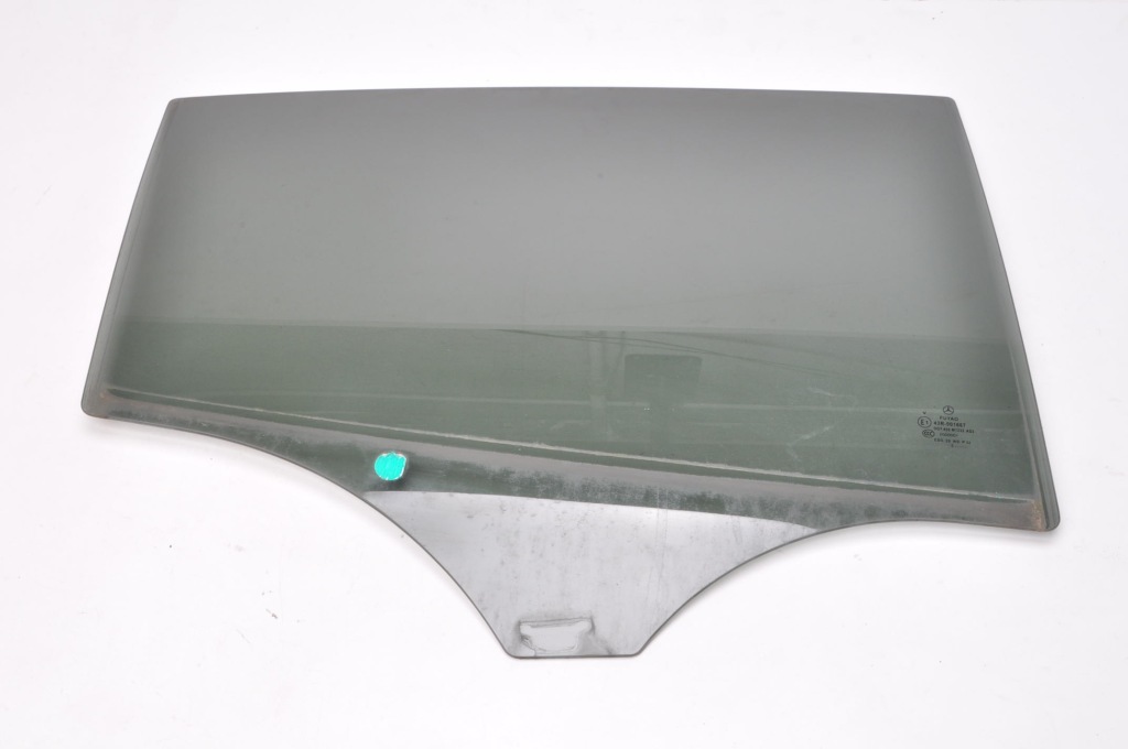 фото №1, Mercedes x156 стекло правая задняя 16r