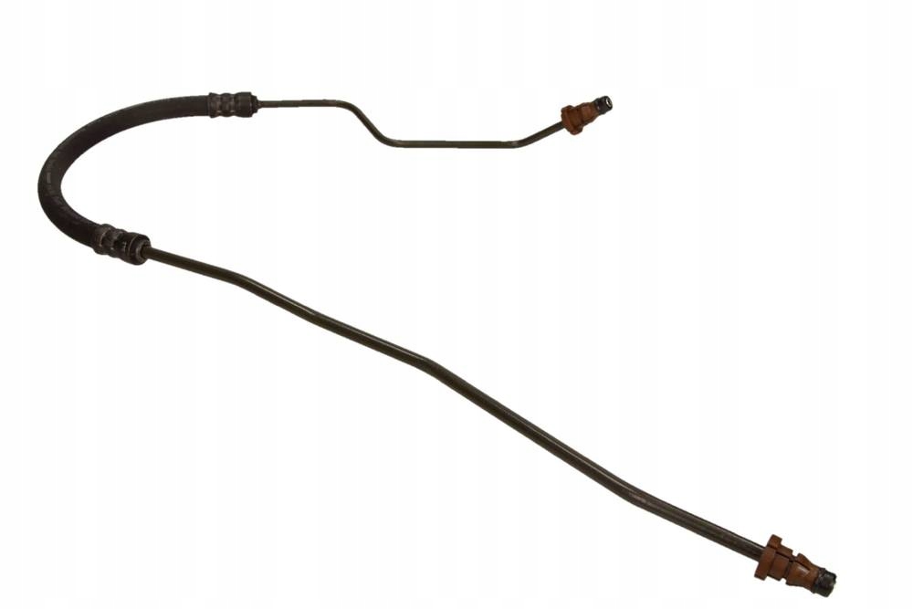 фото №1, Оригинальный номер psa шланг сцепления citroen c2, c3/ peugeot 1007