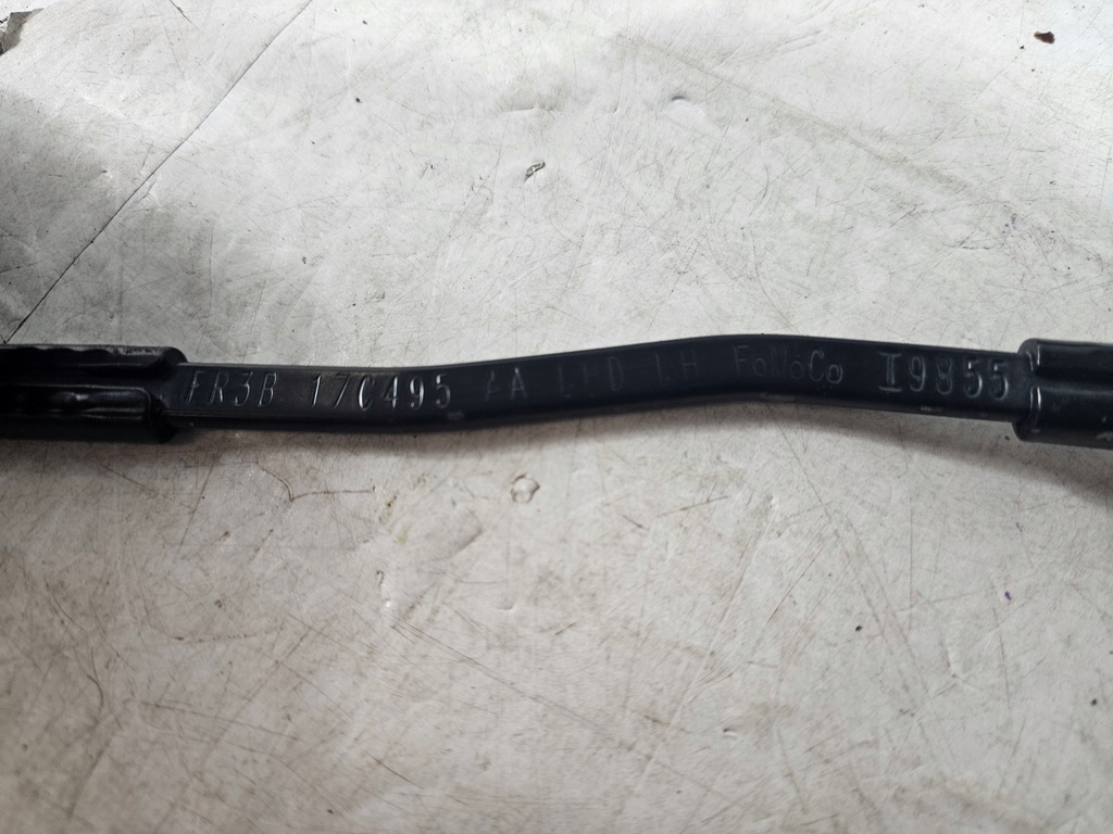 фото №6, Ford mustang 15- важелі двірники перед fr3b17c495 fr3b17b589 usa