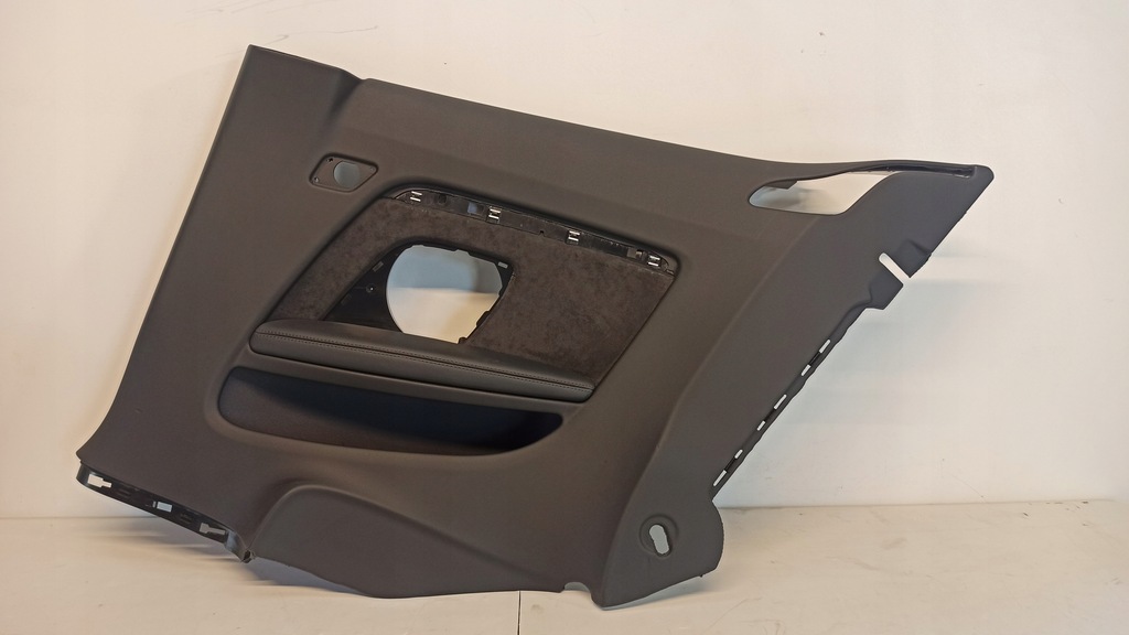 фото №1, Дверь обшивка обивка правый задняя a5 8t