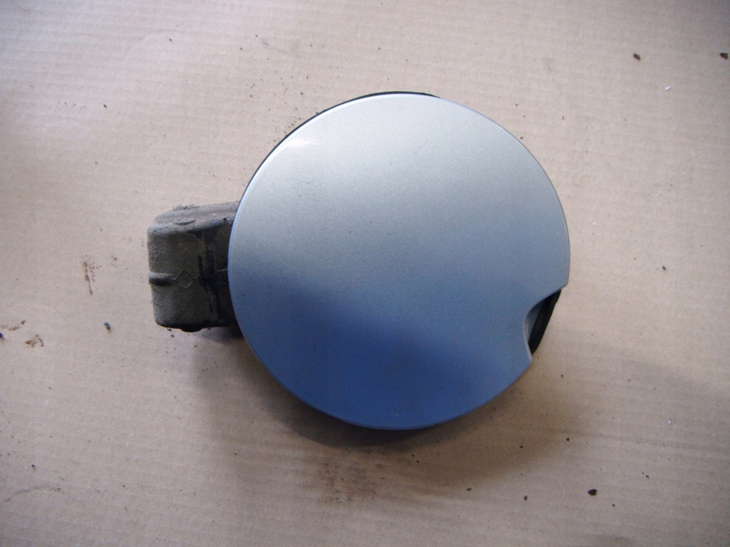 фото №1, Peugeot 207 sw 08-12 ezrc крышка заливной топлива