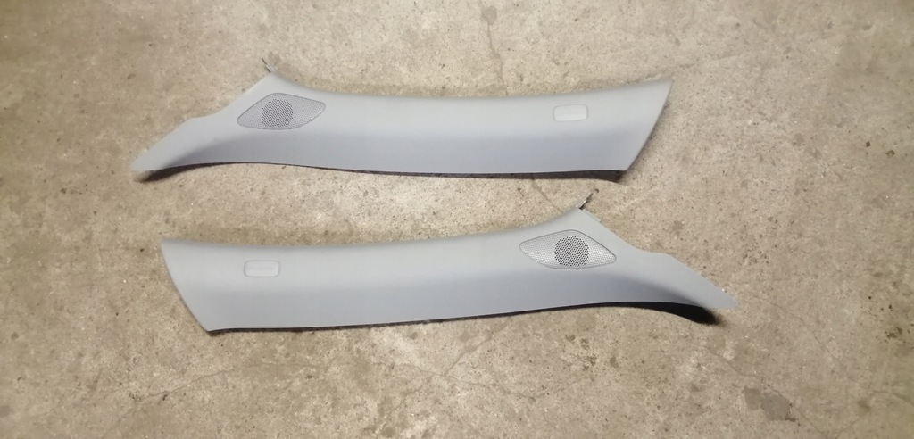 фото №1, Audi a1 10- 8x защита стойка левая правая