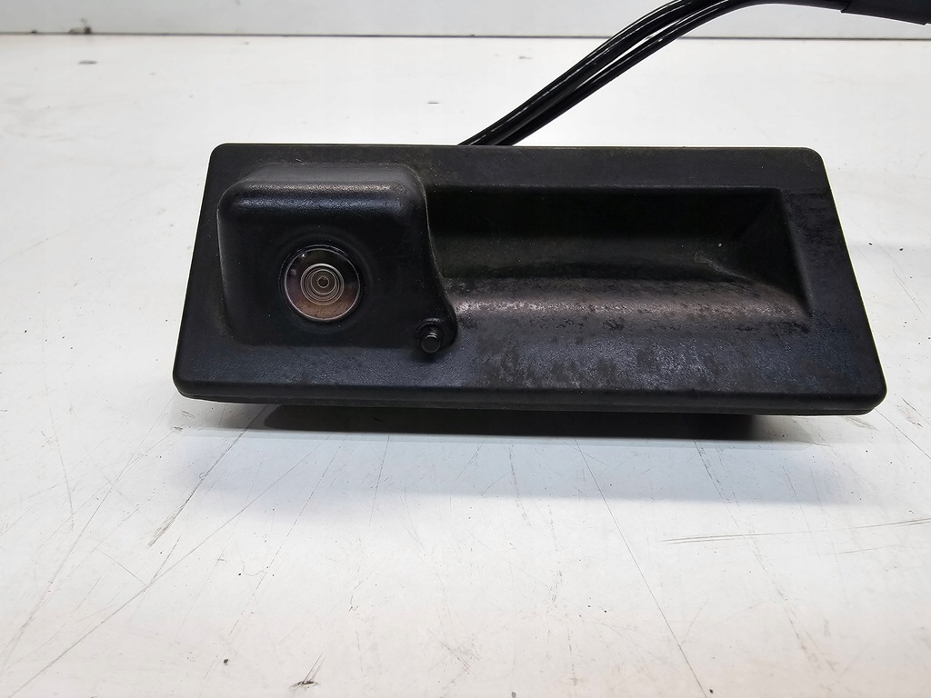 фото №5, Камера заднього виду задня audi a3 8v q3 8u a4 b8 a5 q5 a6 c7 a8 3v0827566m