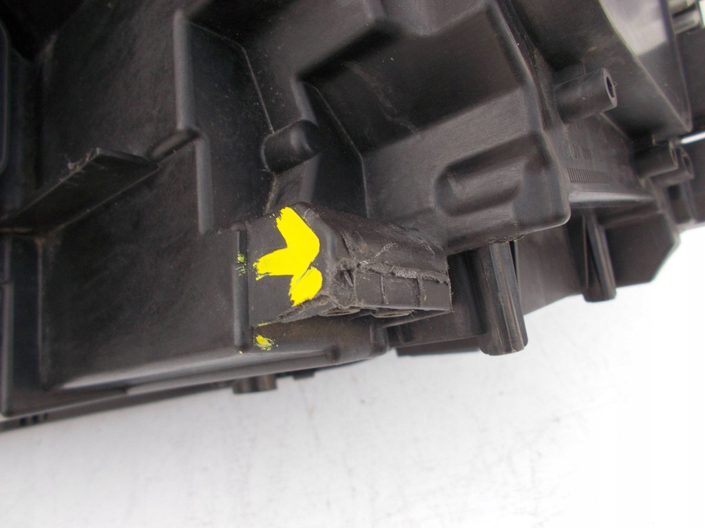 фото №12, Volkswagen touran iii перед сторона права лампа передня 5tb941082a