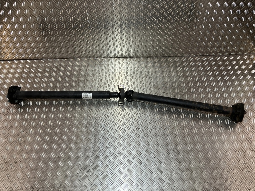 Купити Mercedes-benz оригінальний номер a2054108801