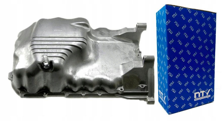 фото №1, Nty піддон масляна