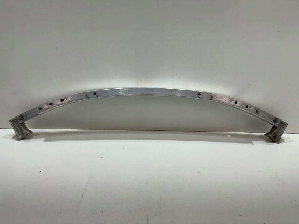 Балка передня підсилювач бампера tesla y 1487601-sn-g Зі Шроту