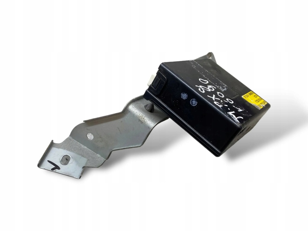 фото №6, Mazda rx8 2004 блок управления / модуль центрального замка fe15675dza