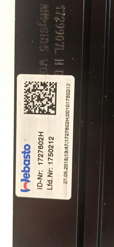 фото №12, Audi a7 люк панорама 4g8959591a 4g8877041e