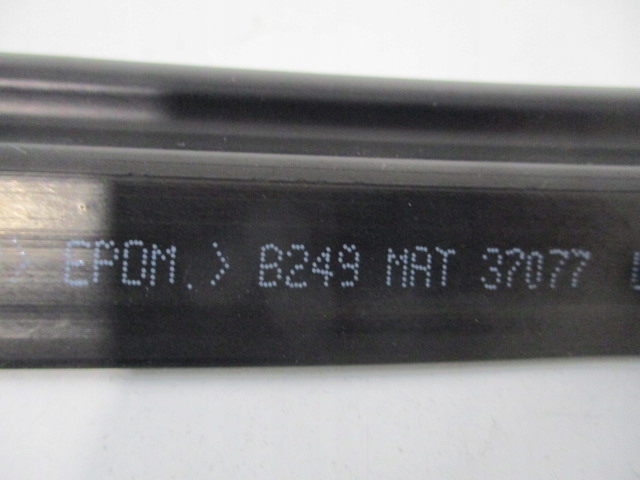 фото №8, Peugeot boxer 06- прокладка капот крышки двигателя nowa 8251ap