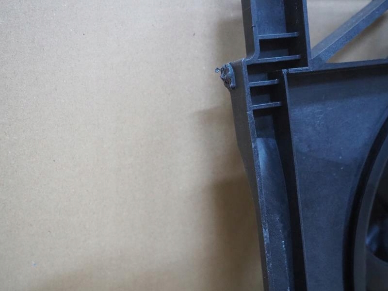 Вентилятор вентилятор радіатор 1.6 dci renault trafic 3 vivaro b 214818795r Недорого