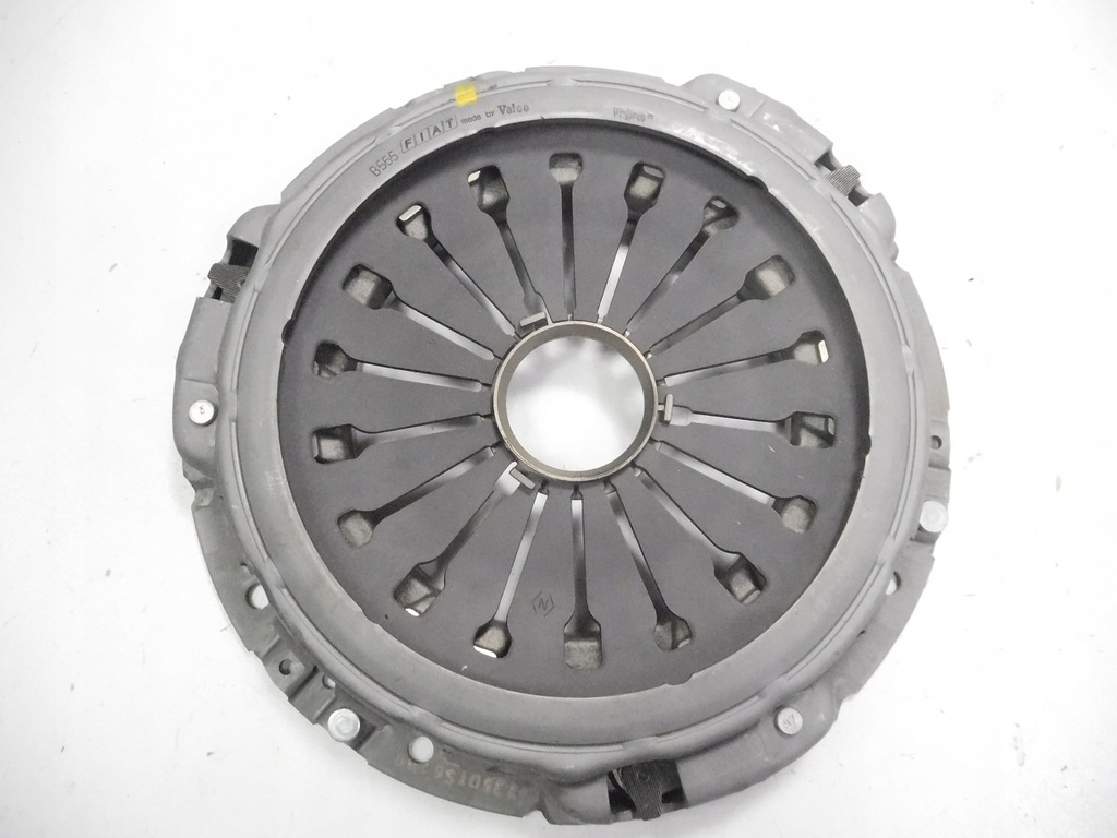 фото №5, Комплект зчеплення alfa romeo 155 93- 71711930