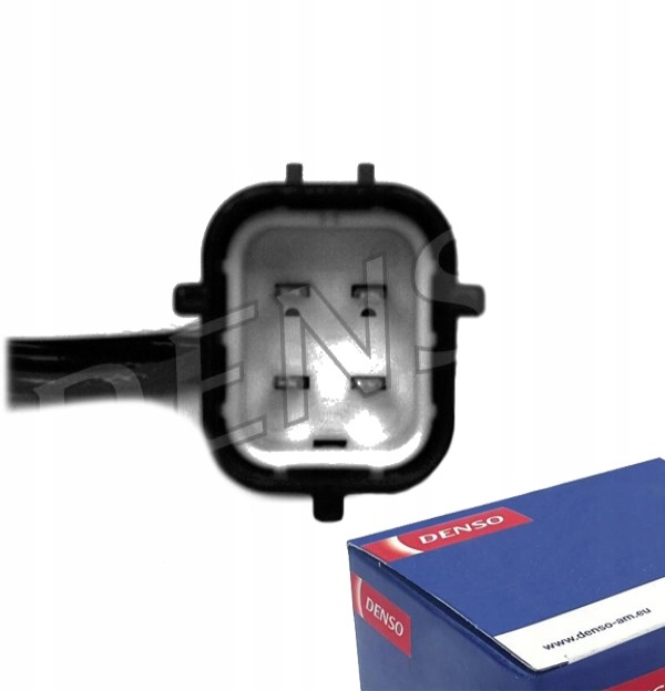 фото №1, Датчик лямбда-зонд denso do hyundai trajet 2.0