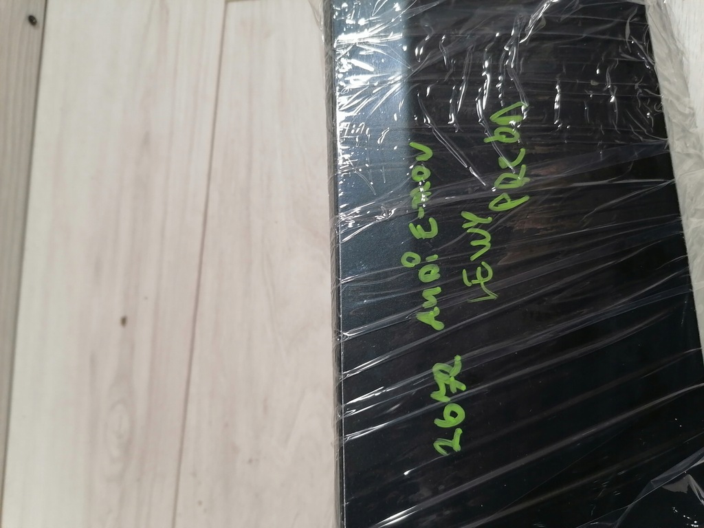 фото №13, Audi e-tron молдинг дверь левый перед 4ke853059a