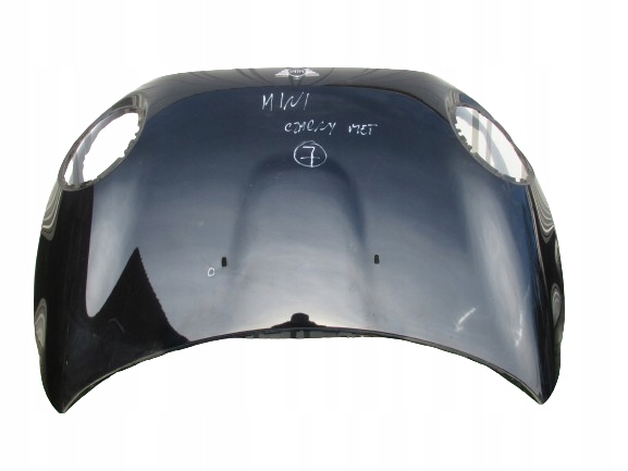 фото №1, Mini cooper one f55 f56 f57 капот czarna 8499868