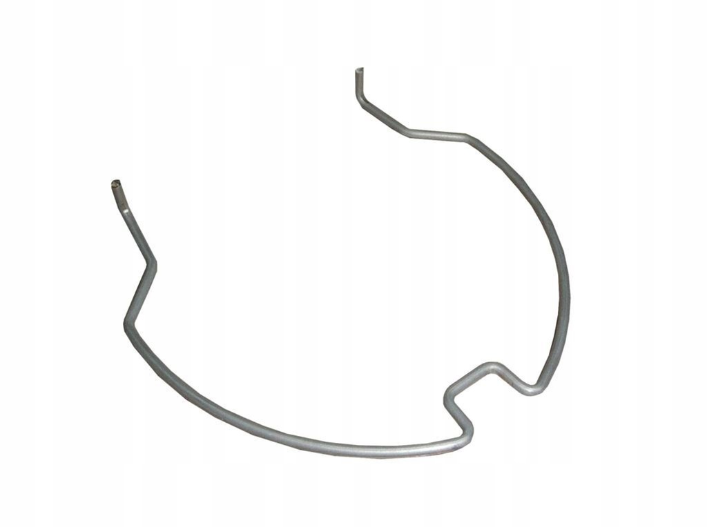 фото №1, Труба шланг wąż turbo інтеркулер 144605593r master iii