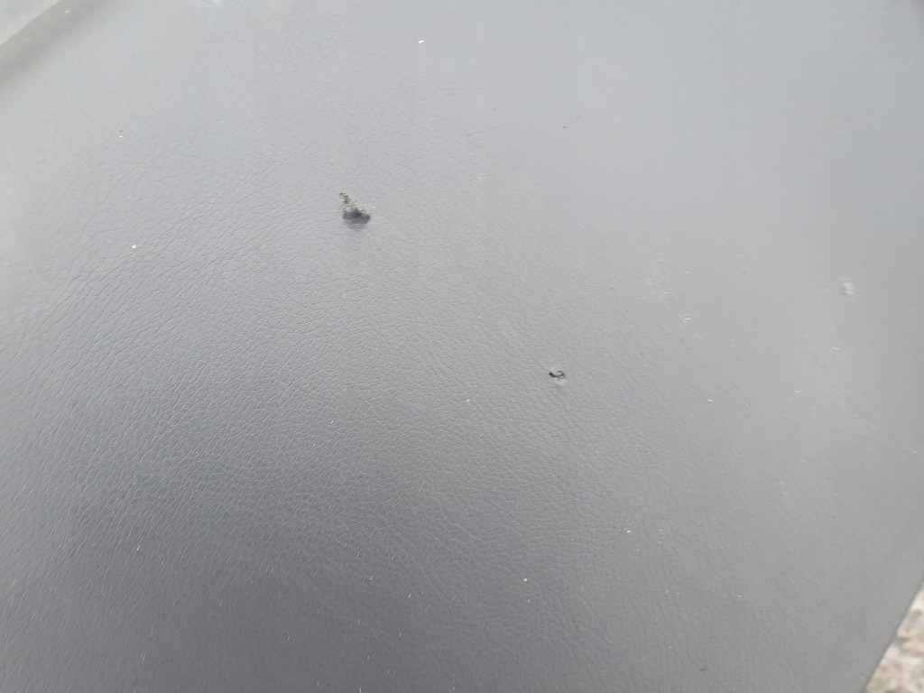 фото №5, Обшивка лівий задня шторка vw t5 multivan