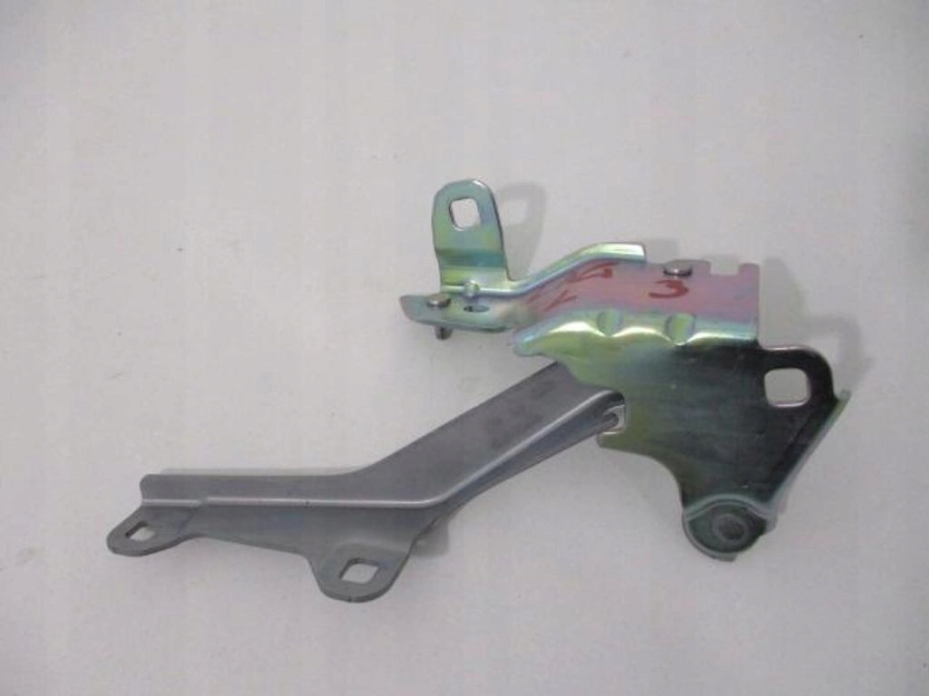 фото №1, Renault laguna iii петля капот левый новый оригинальный