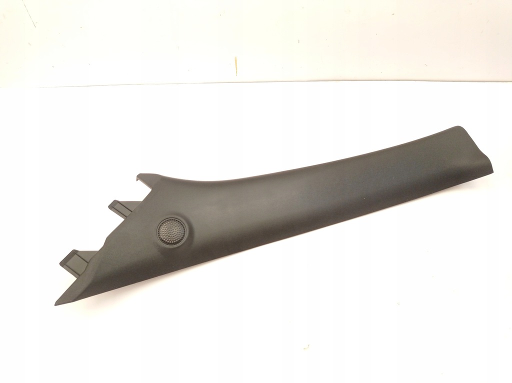 фото №1, Nissan juke f15 захист стійка лівий перед 769121kab0a