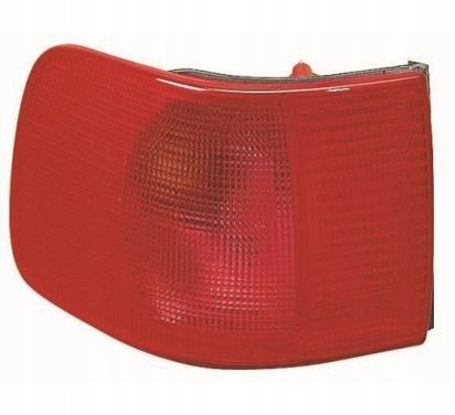 фото №3, Depo фара pr reg.elektryczna h4 czarna рамка