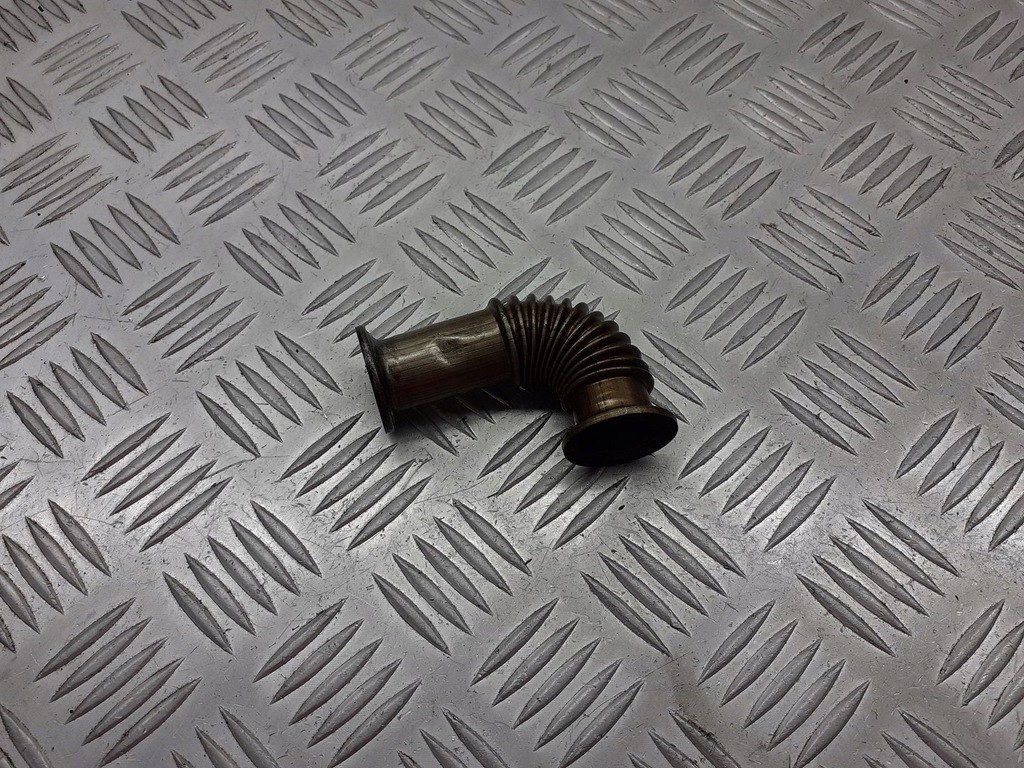 фото №1, Труба шланг egr renault kangoo 1.5 dci