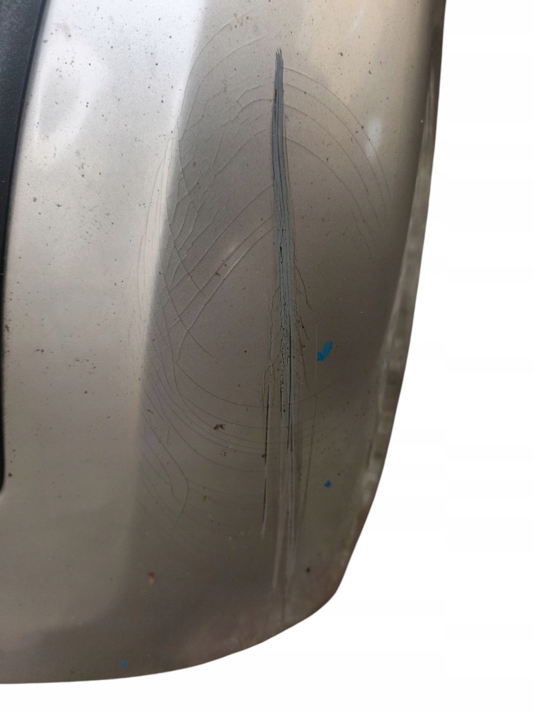 Бампер перед передний комплектный  ford focus mk2 рестайлинг  lak: 03 07-11 в Украине