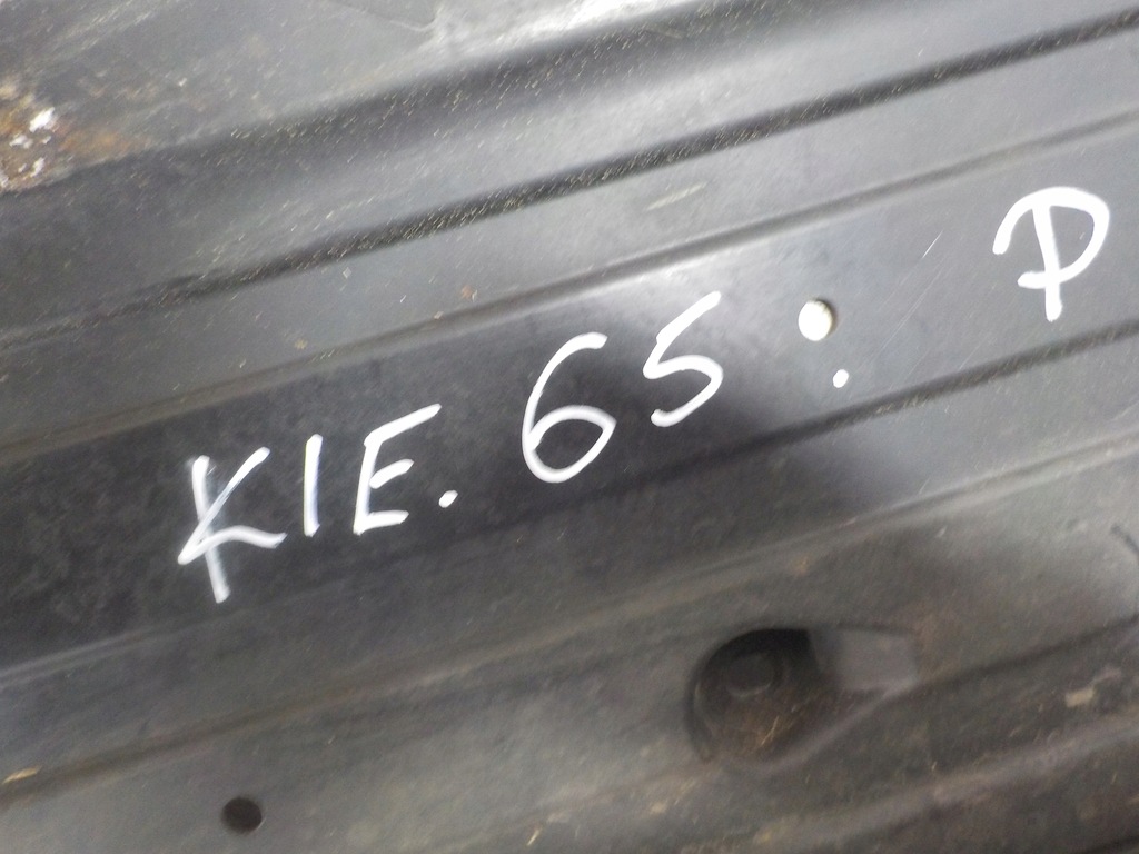 фото №5, Kia ceed ii 2017r 1.6 dohc защита подвеска правая 84145-a6500