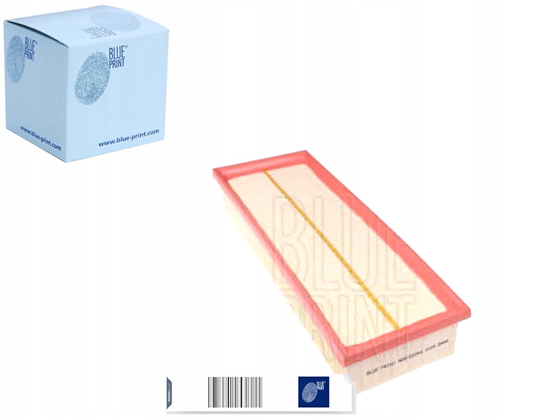 фото №16, Фильтр воздуха chevrolet hhr 2.4 10.07-12.11