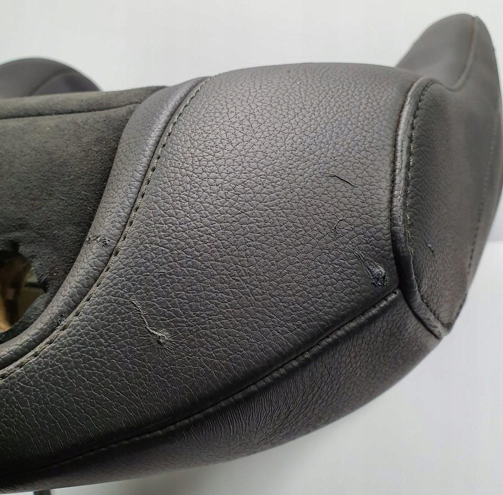 фото №7, Спинка сиденье правый перед mercedes gle w167