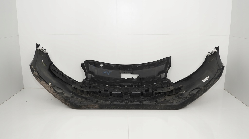 фото №12, Бампер перед передній peugeot 208 i 12-15r
