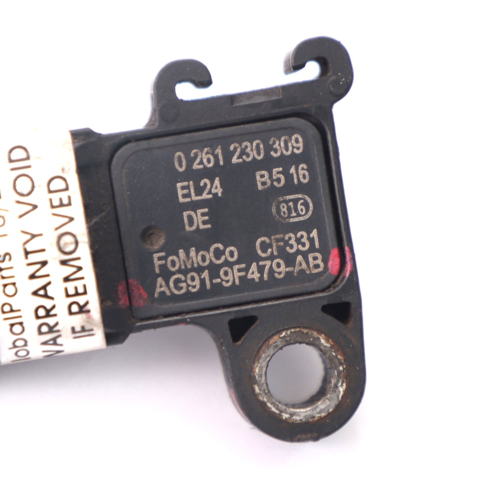 Ford focus mk3 transit fiesta manifold датчик давления map ag919f479ab в Украине