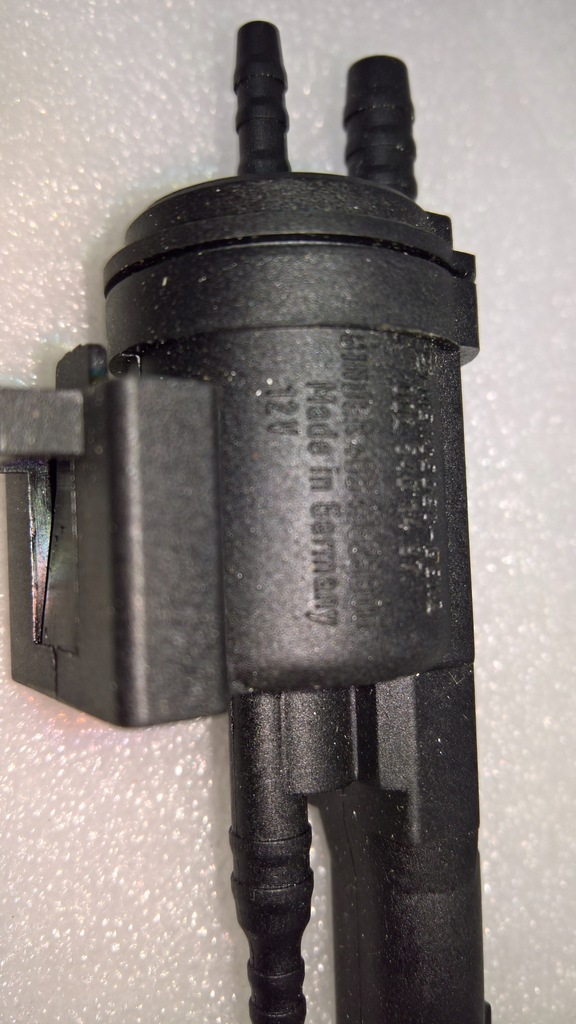 фото №6, Chrysler ptcruiser клапан вакуумa selenoid вакуум 0025401497 05274479aa