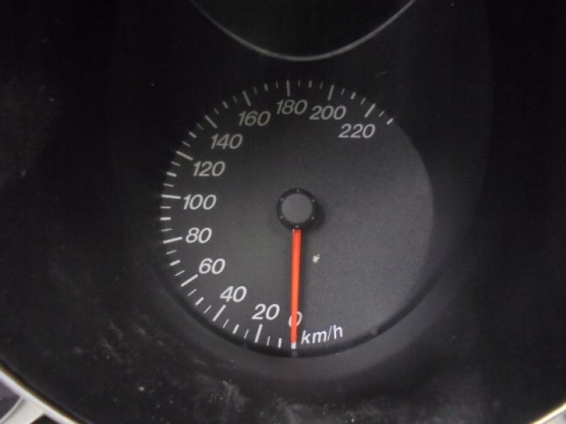 фото №6, Mazda 3 i bk счетчик приборы 1.6d bn9j a