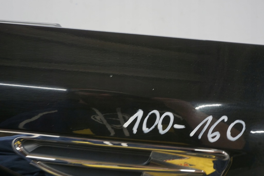 фото №8, Kia optima iv 17r крила лівий перед передній abp