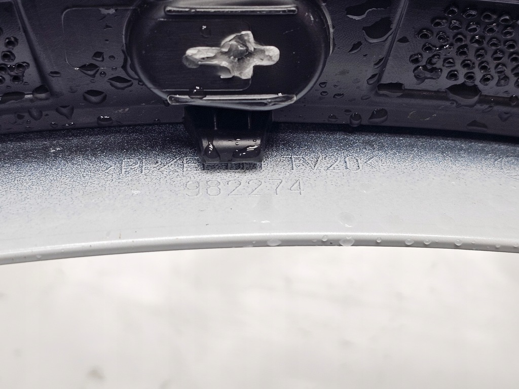 фото №13, Молдинг na крила mercedes glc ii 2 w254 x254 22 - amg лівий задня ліва задня