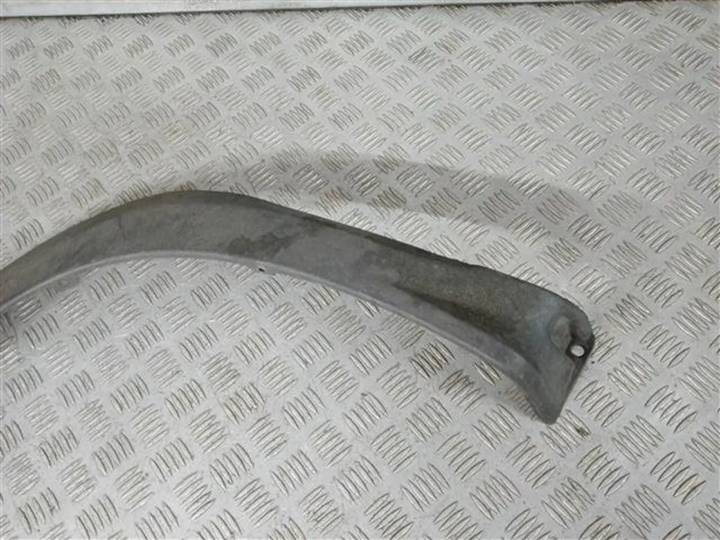 фото №5, M6 duster молдинг крыла перед левая 8201653100