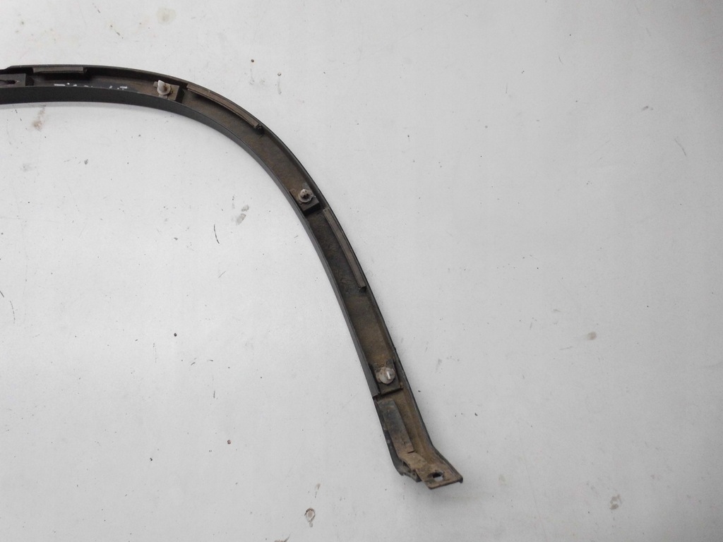 фото №10, Молдинг крила 5n0854819b vw tiguan 5n ліва задня оригінал