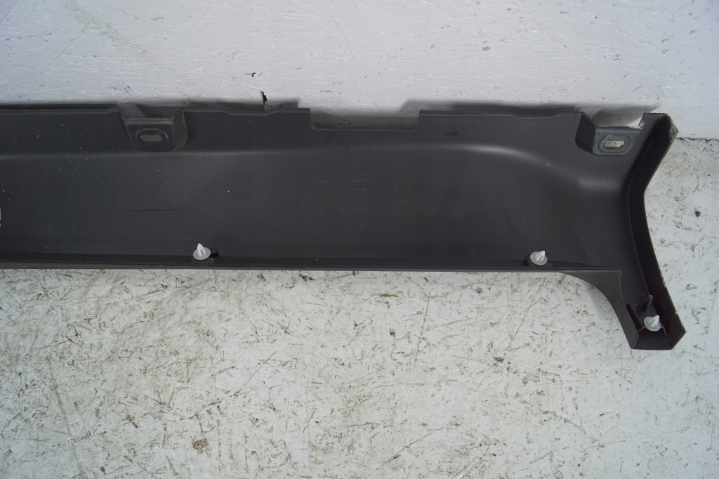 фото №10, Поріг молдинг поріг ліва ford kuga mk1