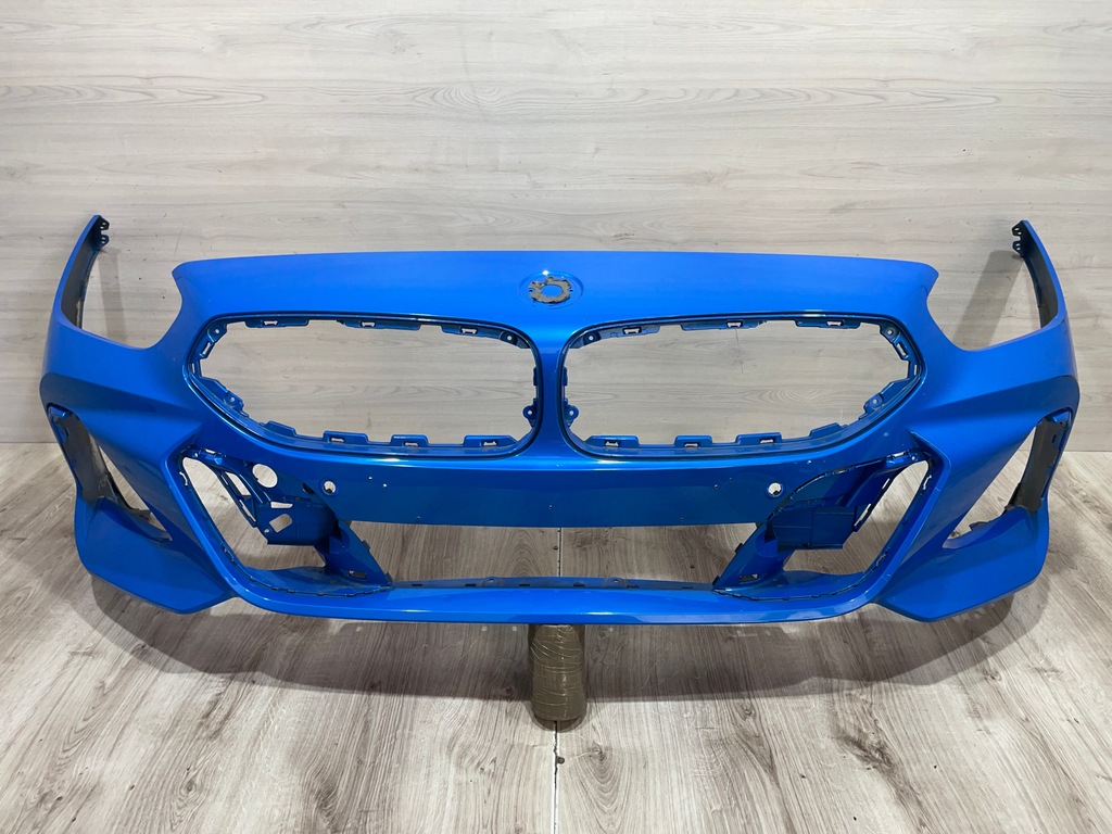 фото №8, Bmw z4 g29 m-pakiet бампер перед передний 8073087