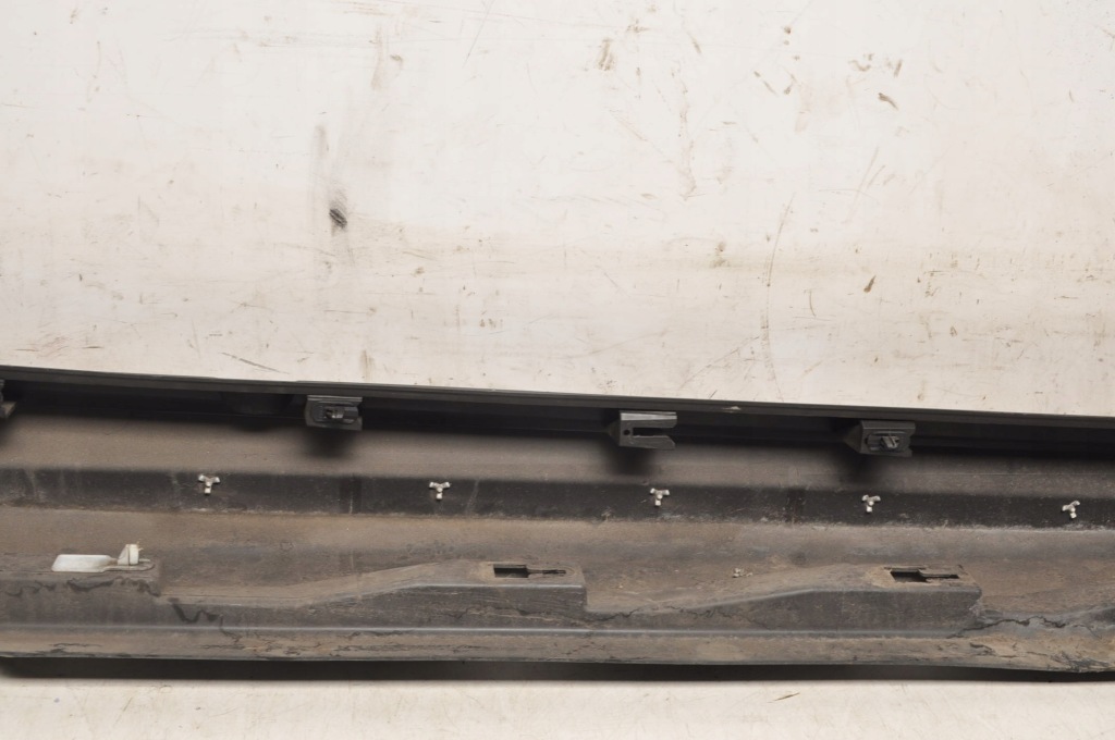 фото №12, Volvo v40 ii молдинг накладка порог левая cross country lift 31290541