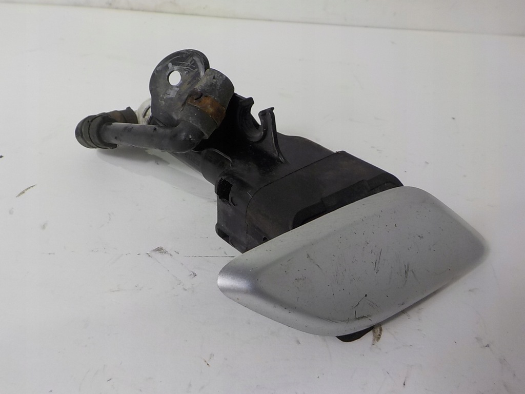 фото №1, Mazda 6 ii gh омивач лампи правий перед передній