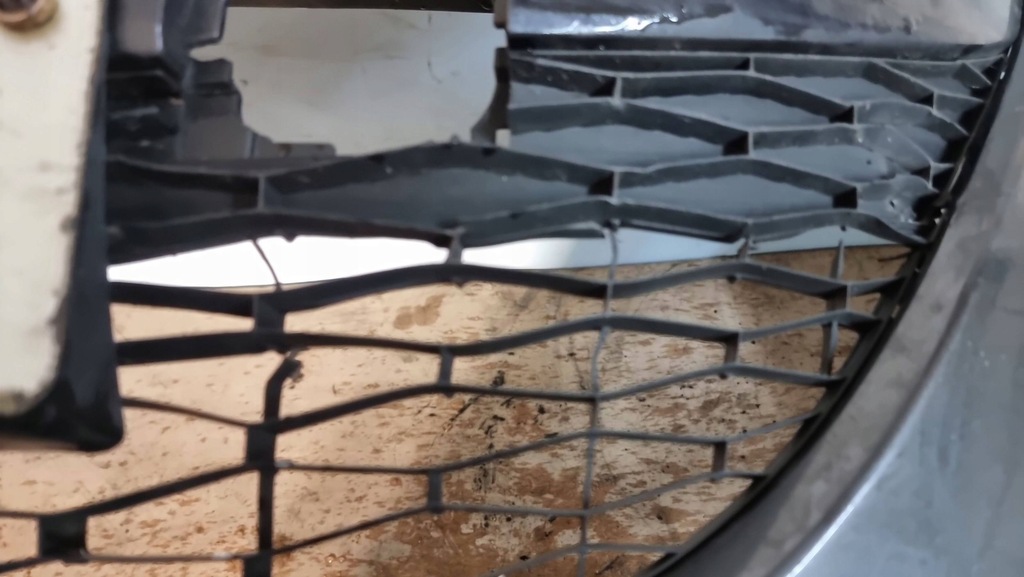 фото №11, Бампер перед mazda 3 ii bk 12z