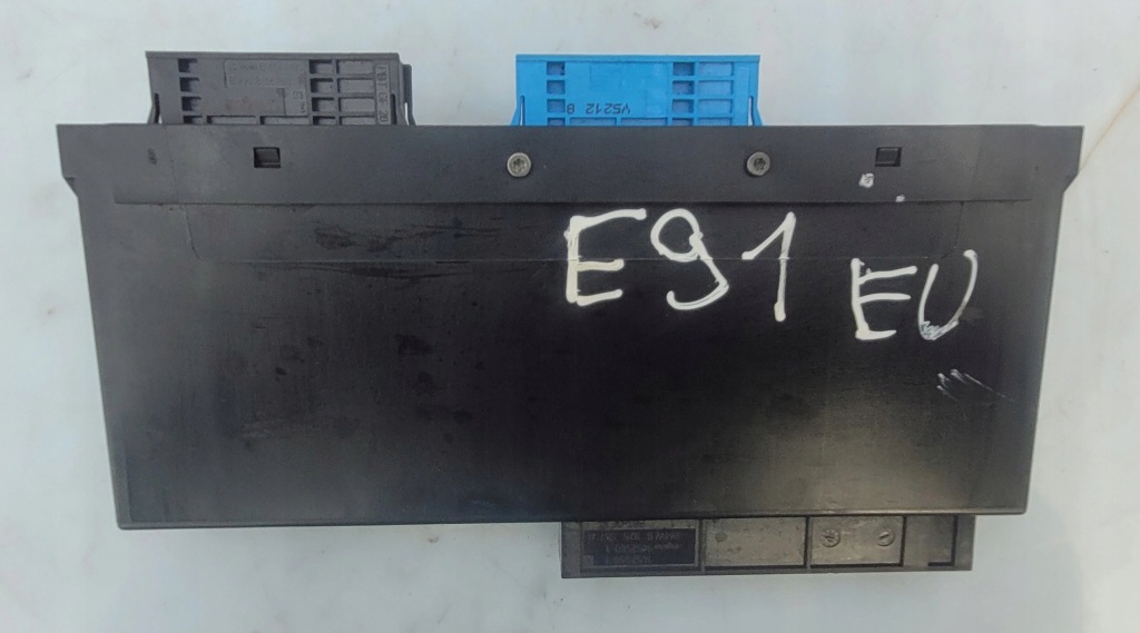 Купити 9134485 bmw e87 e90 e91 e92 модуль блок керування комфорту