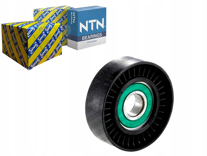 Купить Ролик ремень - ремень клиновой snr 1662020419 2662020