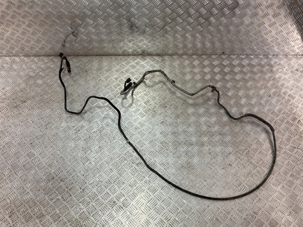 фото №1, Шланг adblue opel combo e 18- 1.5 hdi berlingo iv