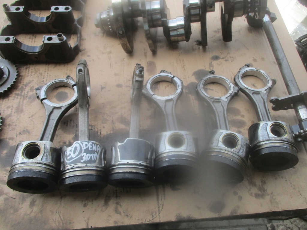 фото №13, Колесо зубчатое распределительного вала 059109116g 3.0tdi dena