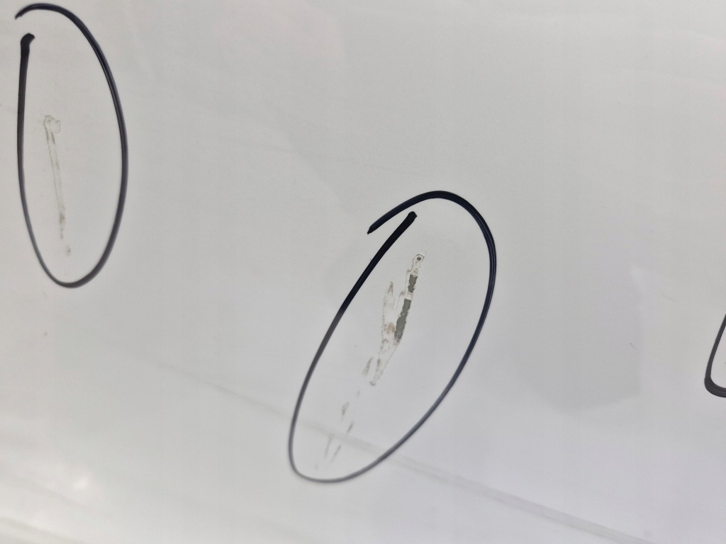 фото №8, Bmw 6 f06 дверь левая левый задняя полный a300 alpinweiss