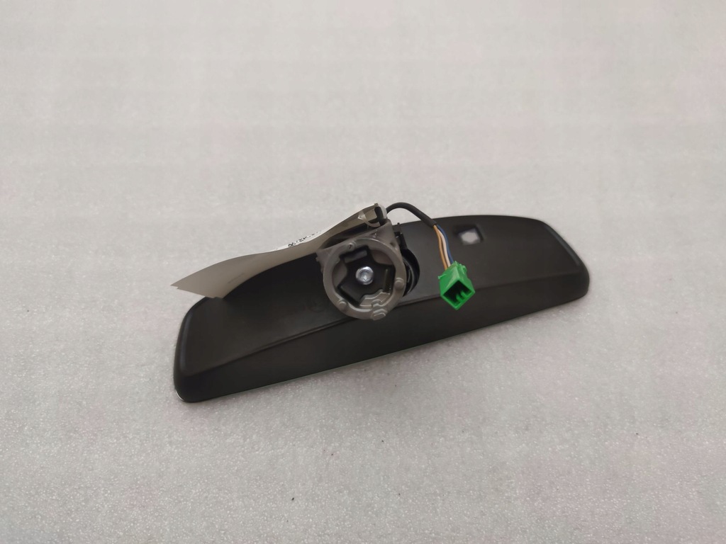 фото №2, Volvo xc90 зеркало заднего вида